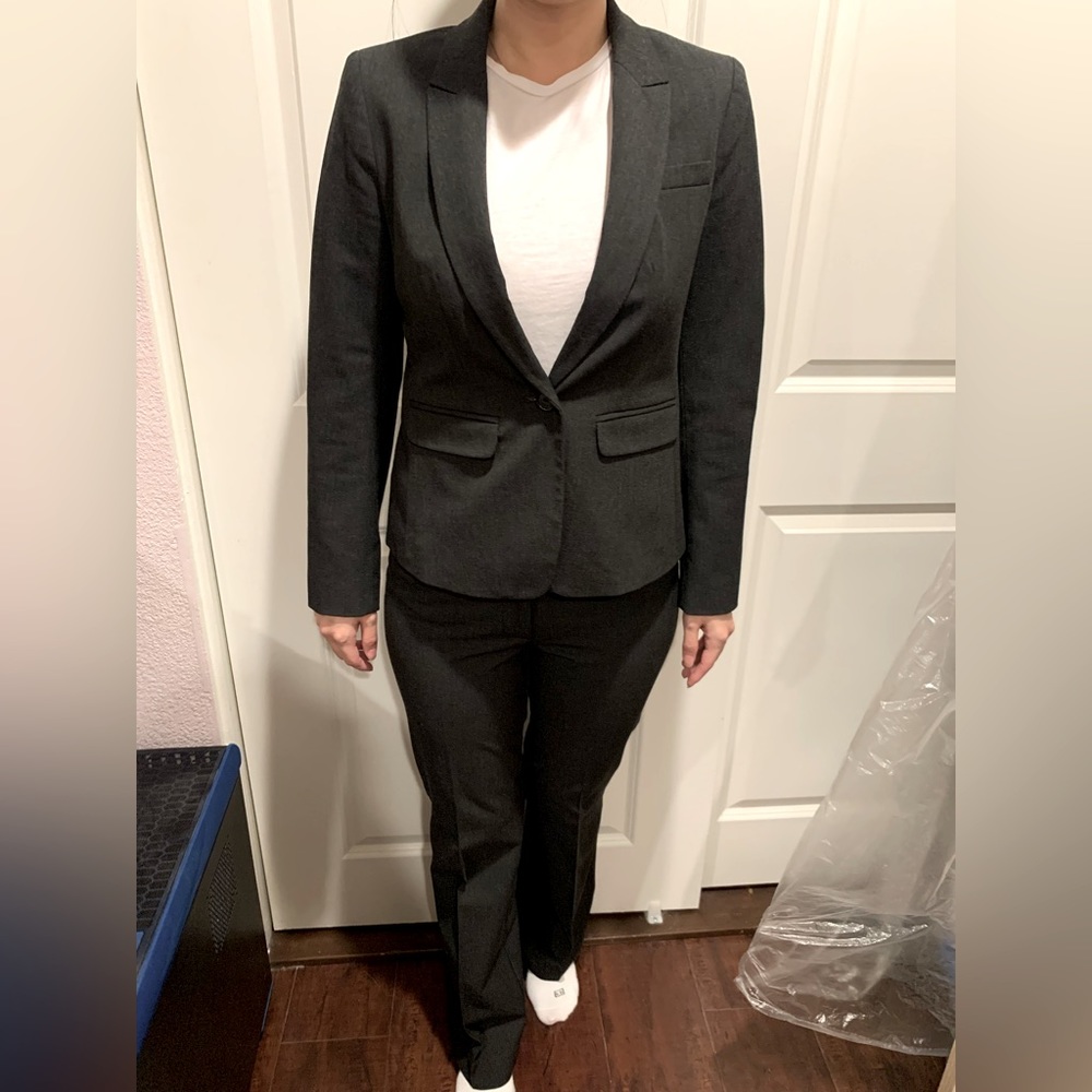 Loft - 2 Piece Suit Set